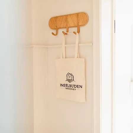 Haus Sandy 2 Appartement Norderney
