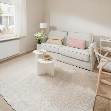 Apartment Haus Sandy 2