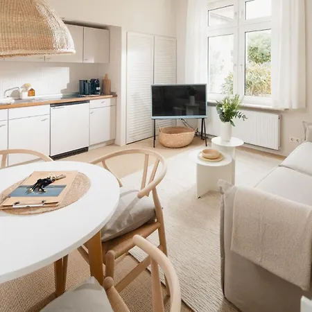 Apartment Haus Sandy 2 *