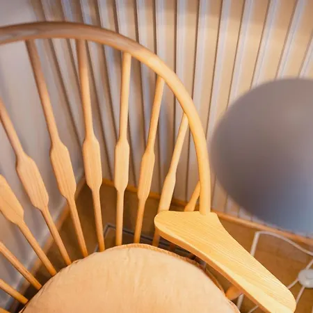 Apartment Haus Sandy 2